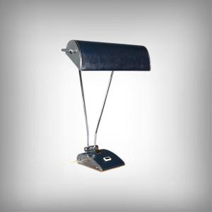 Jumo Desk Lamp By Eileen Gray – 1950
