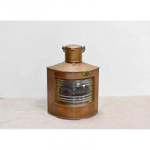 Portside Marine Lantern - XXth