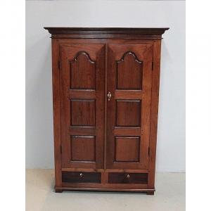 Teak Spice Cabinet India Nineteenth