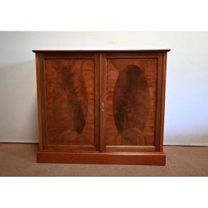 Mahogany Sideboard, England - Early Twentieth