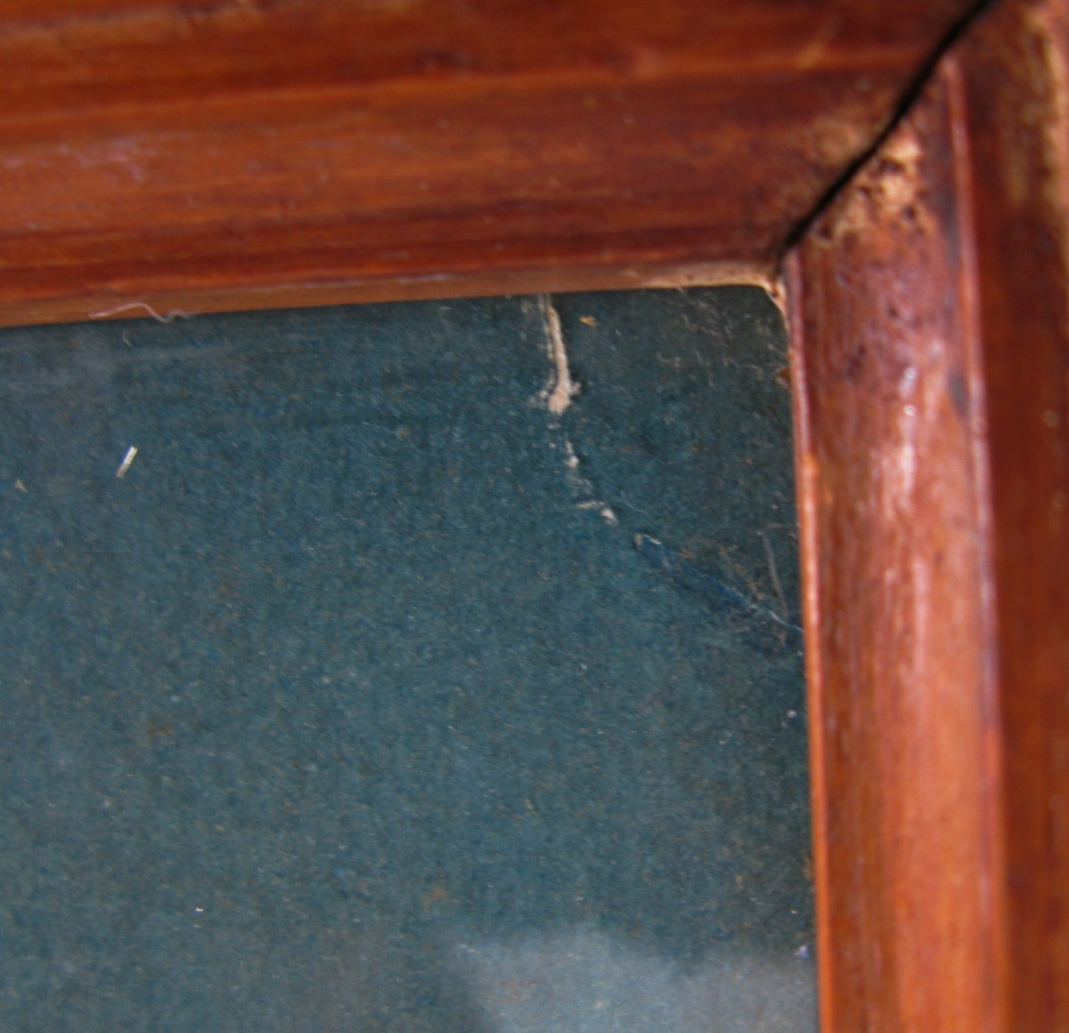 Albert Moulton Foweraker (british 1873-1942) Moonlit Cottages Watercolor-photo-1