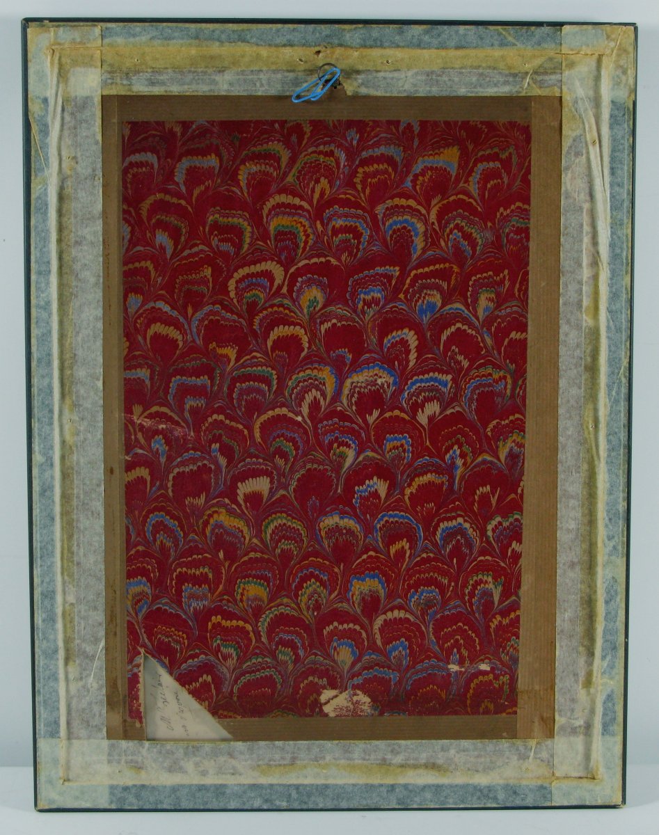 Lettre autographe signée du maréchal Soult au maréchal Berthier (Les guerres de l'Empire)-photo-1