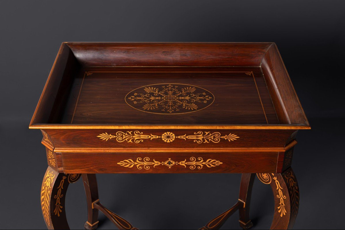 Vide-poche Charles X -photo-2