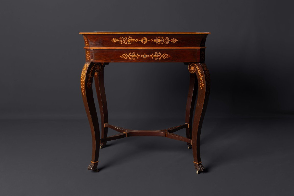 Vide-poche Charles X -photo-1