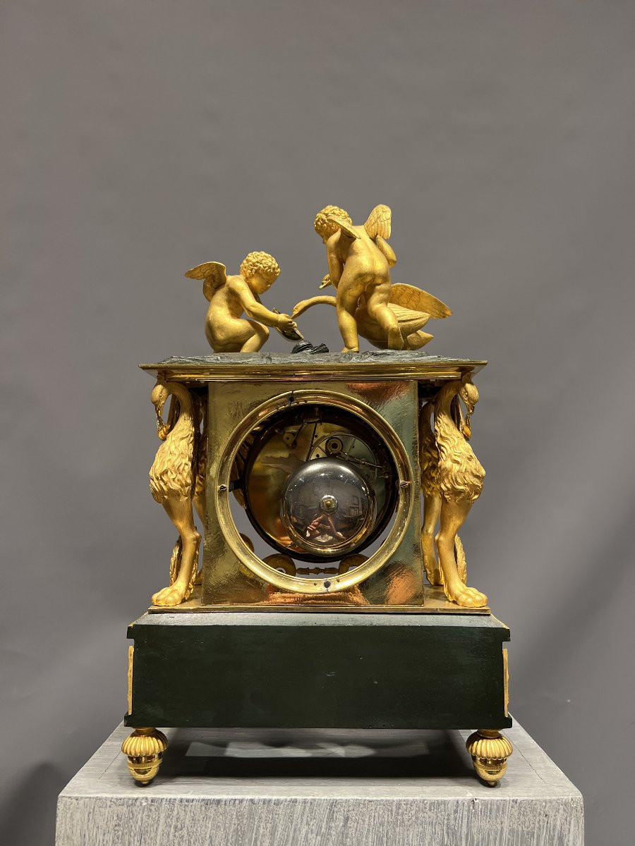 Pendule Empire -photo-4
