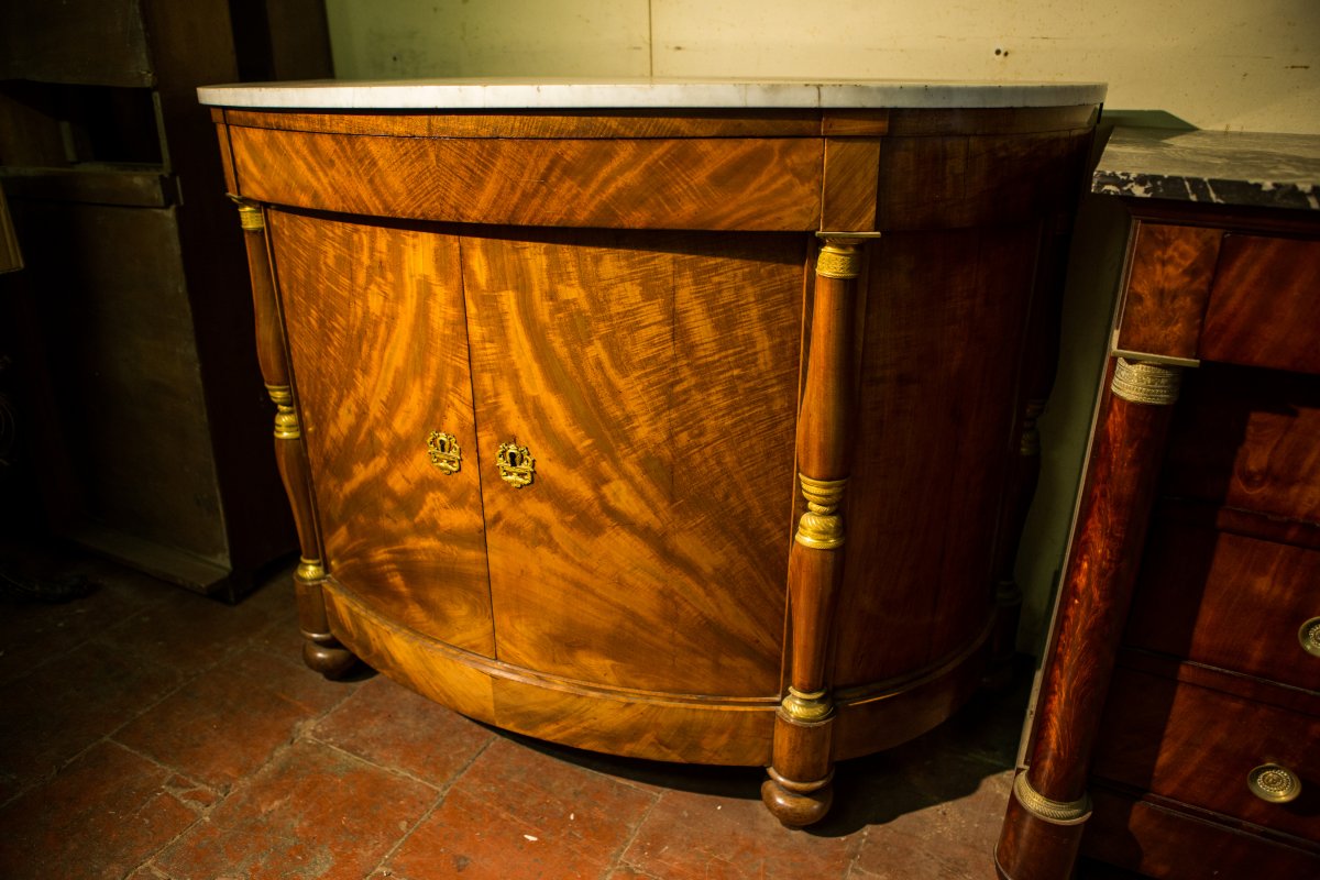Commode