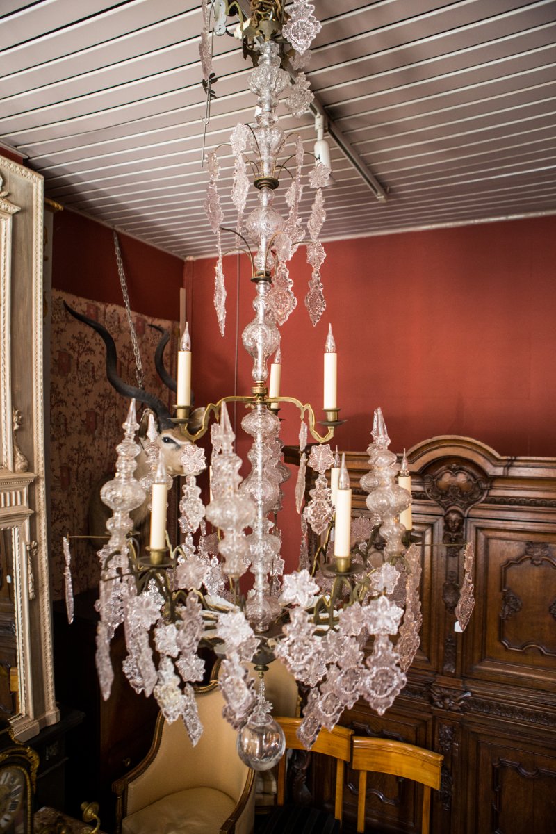 Chandelier