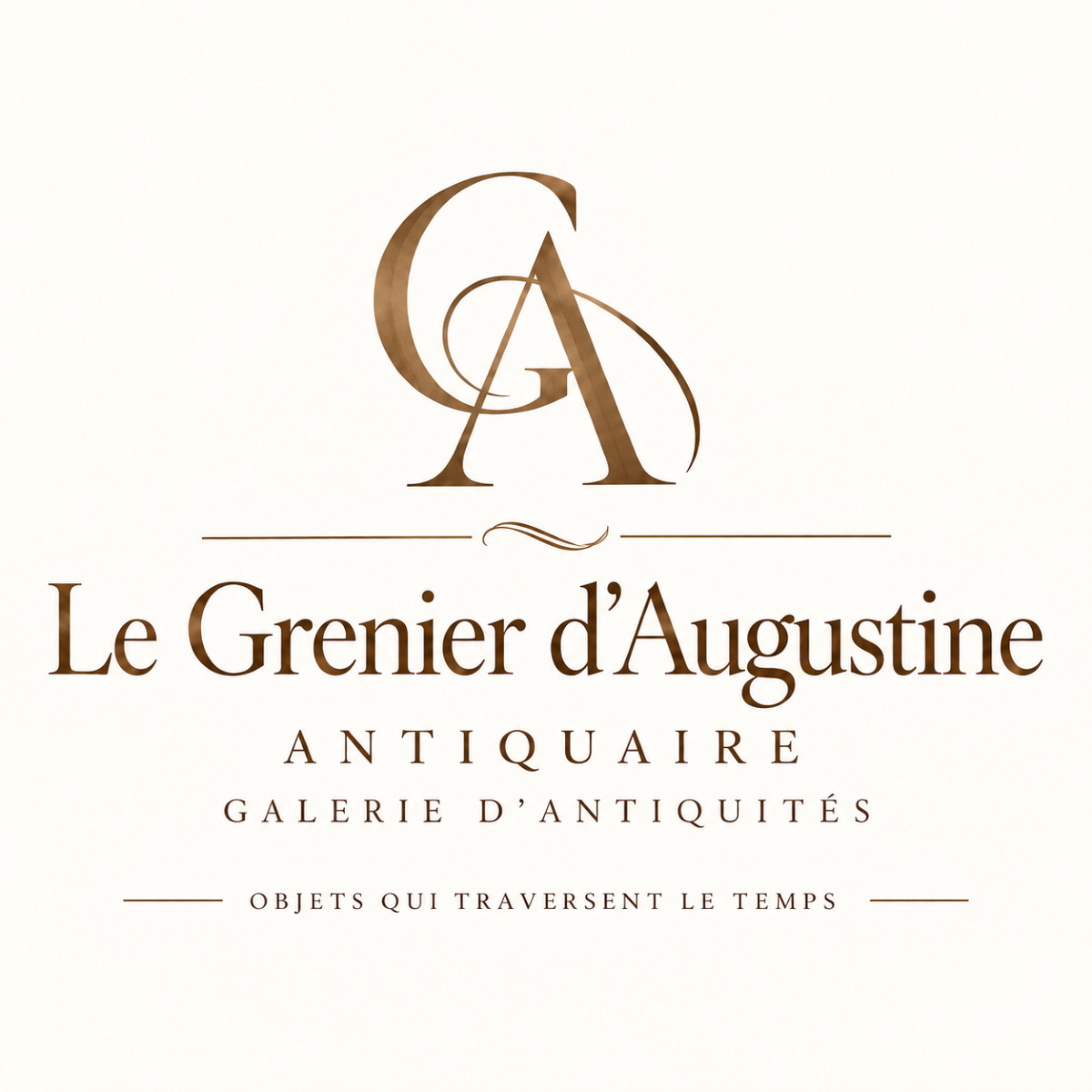 Le Grenier d'Augustine