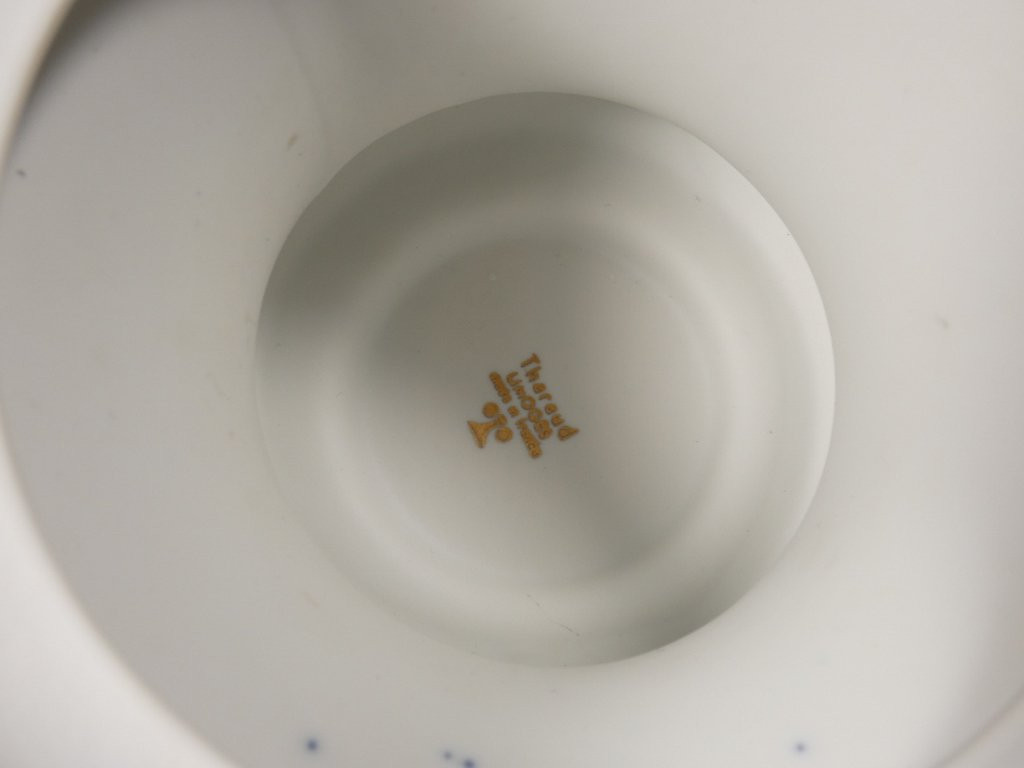 Pair Of Busts "the Brongniart Children" After Houdon, Limoges Tharaud Biscuit Porcelain-photo-4