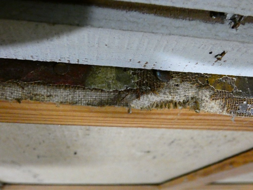 The Wedding At Cana, A Large Oil Painting On Canvas After Veronese, Late 18th Century -photo-7