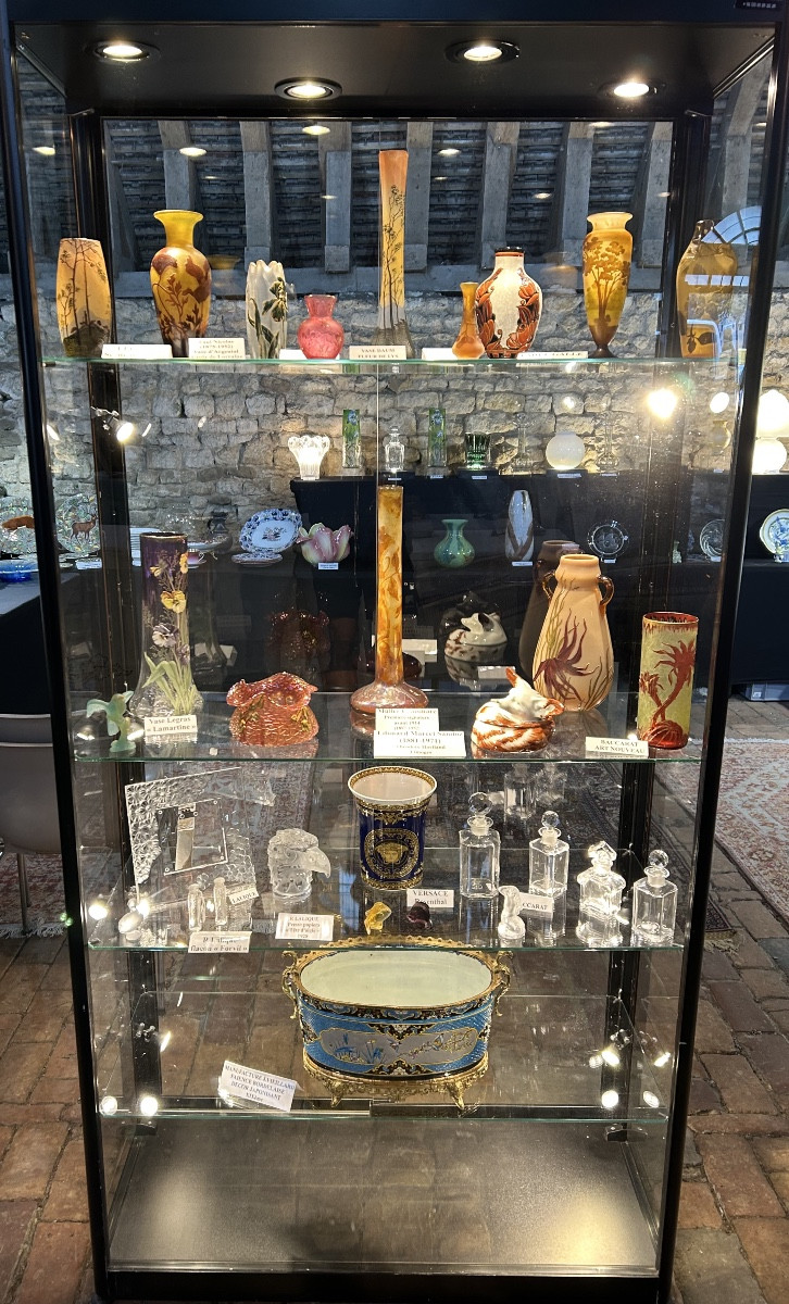 Lejemtel - Aux Arts Décoratifs