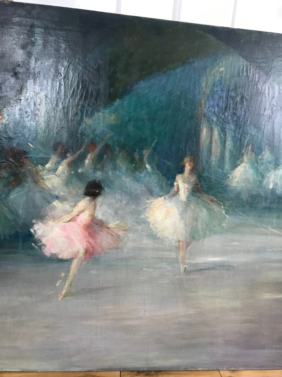 Painting On Canvas -photo-5