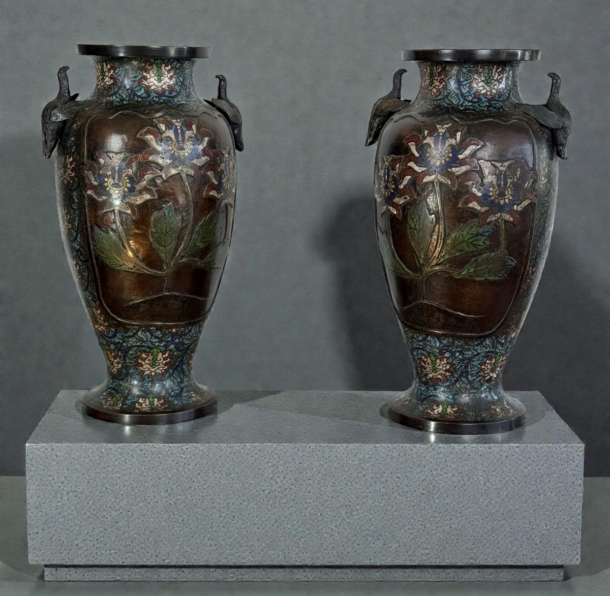 Pair Of 