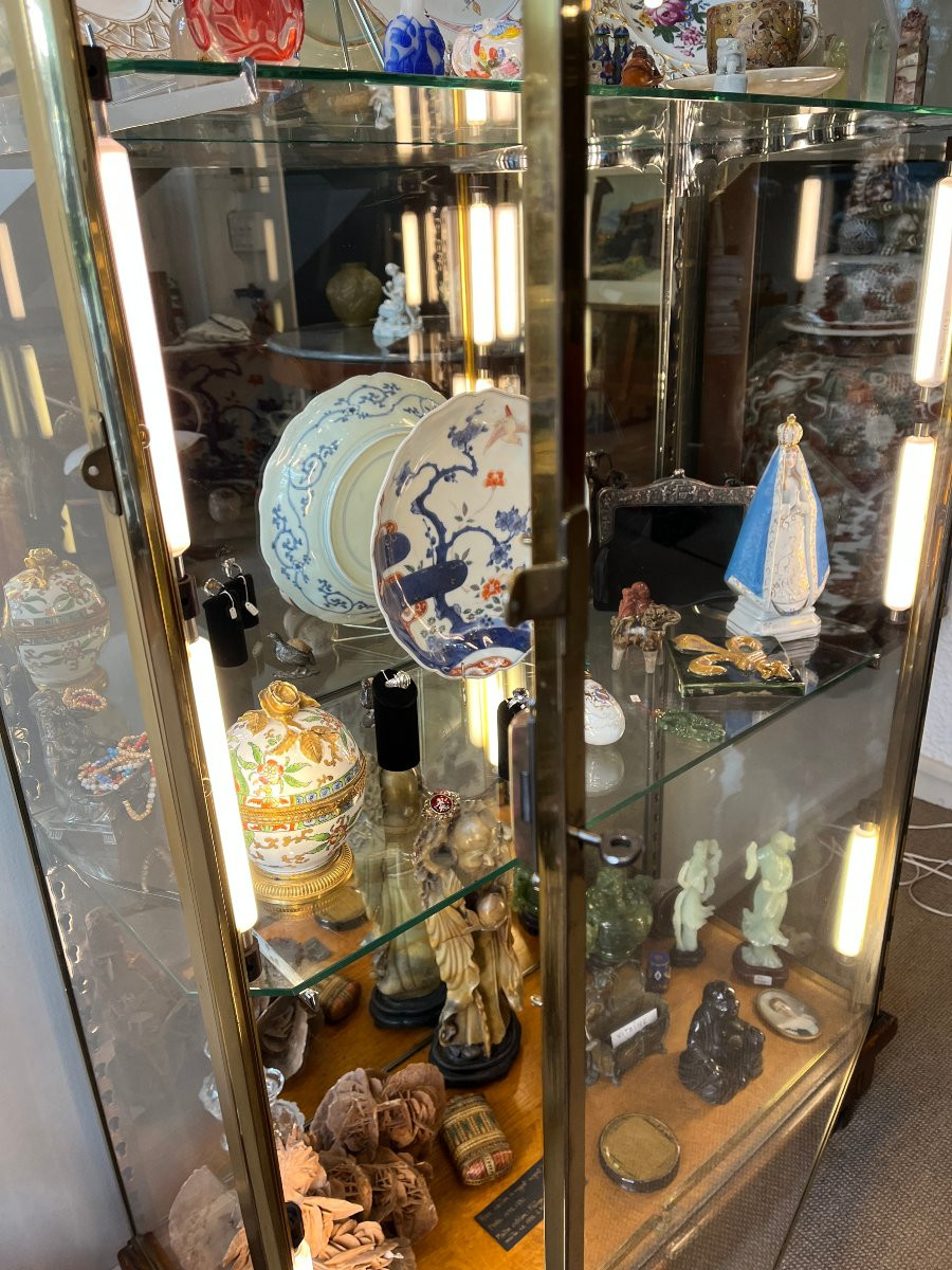 Store Window Art Deco-1930 Period-photo-4