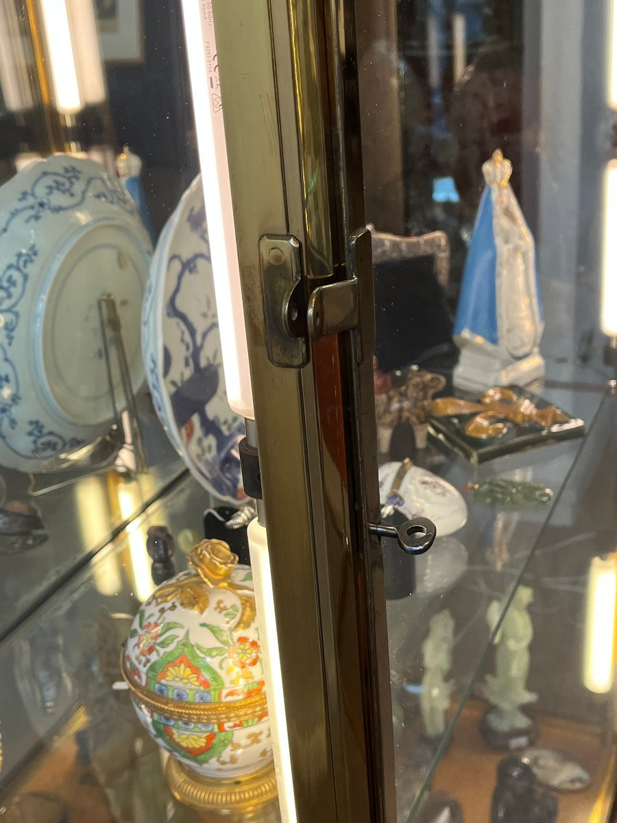 Store Window Art Deco-1930 Period-photo-4