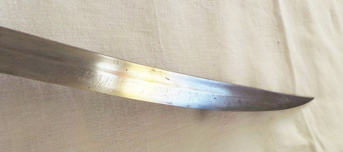 SABRE " DHA " BIRMANIE-INDONESIE -THAILANDE-photo-5