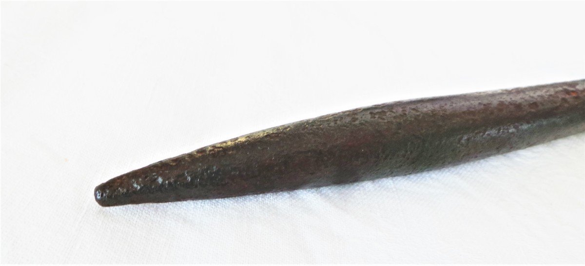 Slate Nail Puller - XVIII°-photo-4