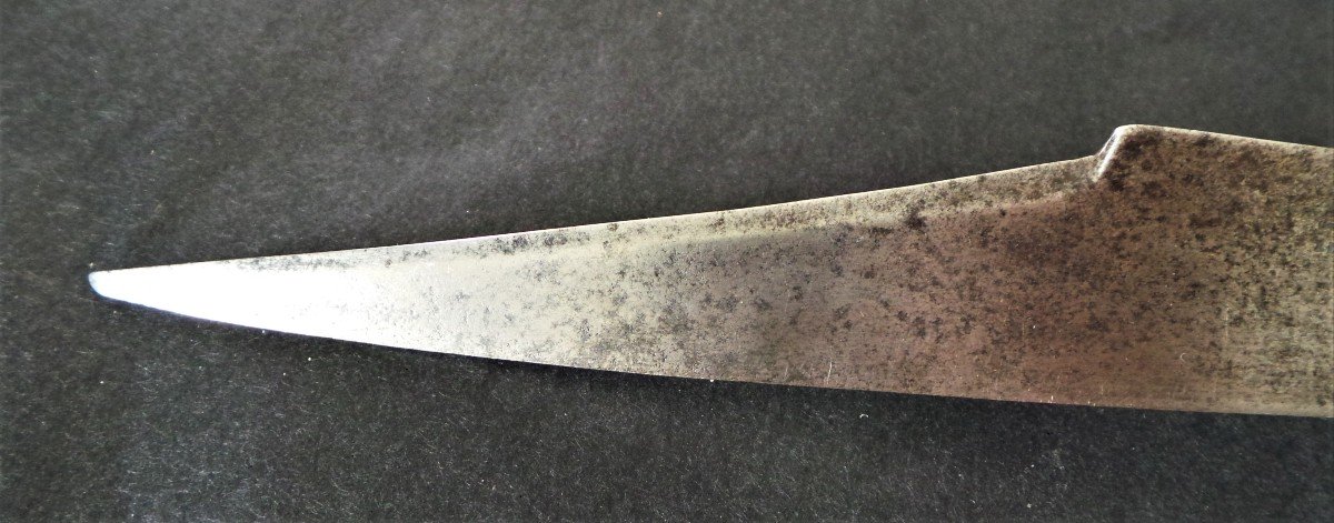 NAVAJA - " BEAUVOIR " A THIERS - XIX°-photo-1