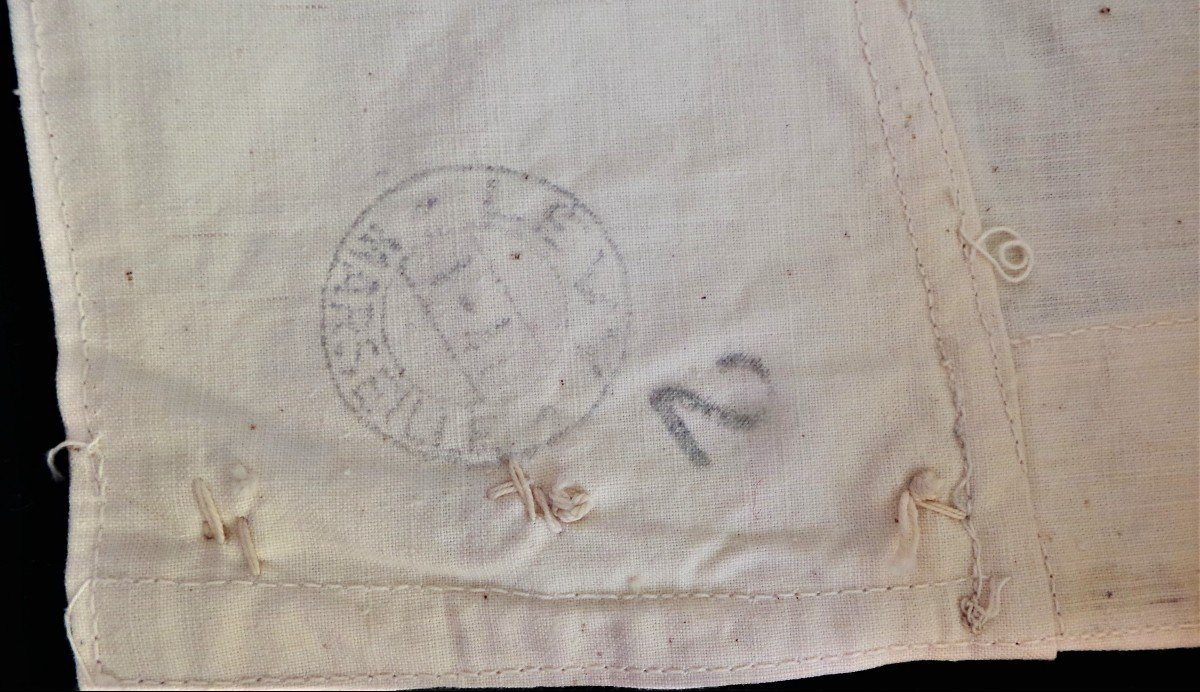 LOT DE LINGE DE MAISON & VETEMENTS-photo-4