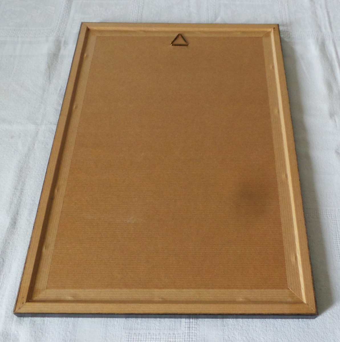 Masonic Diploma - International Mixed Mason Order --photo-3