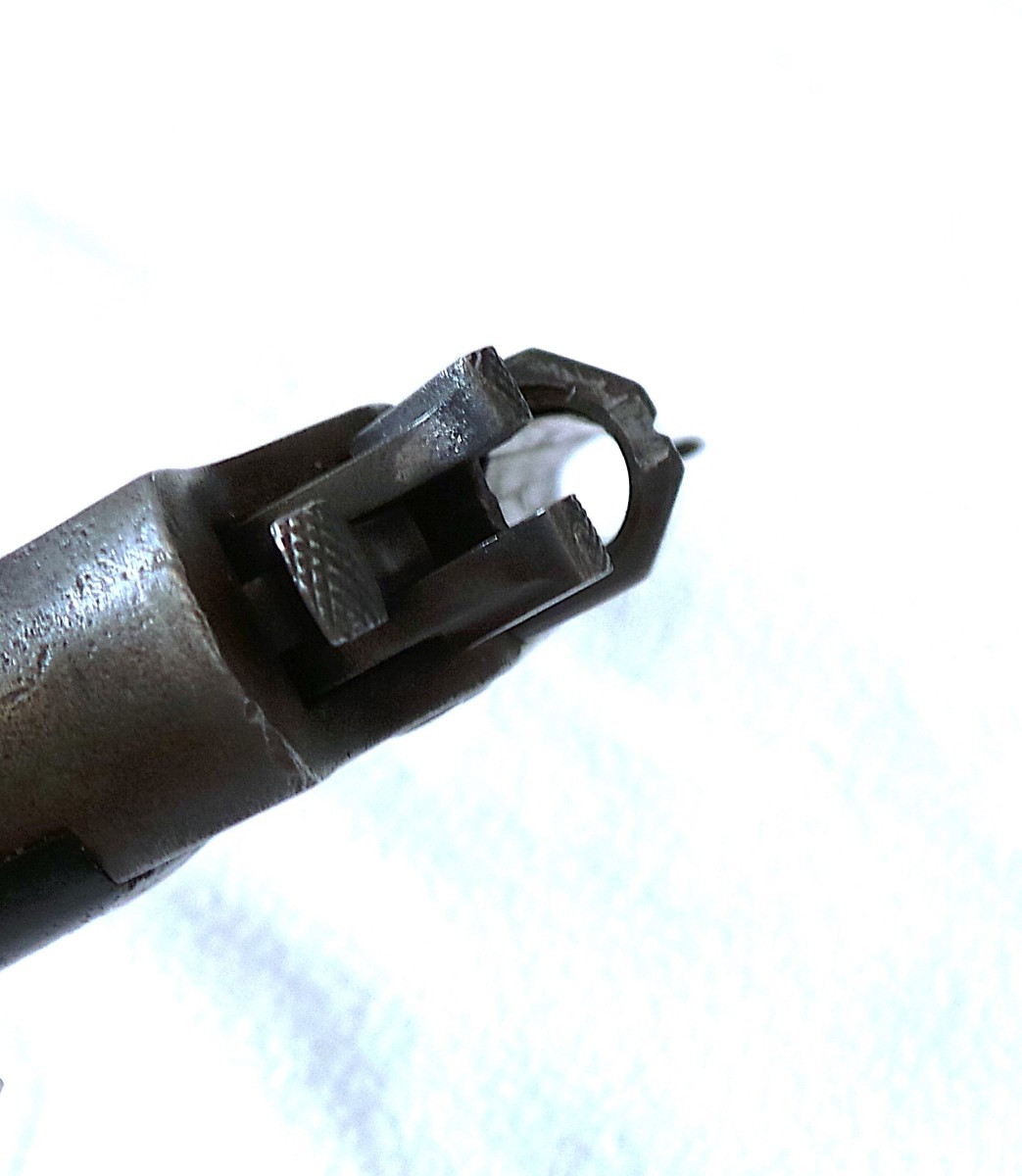 Remington Derringer " Vest Pocket " Cal 41 Rf - 1861 - Usa-photo-3