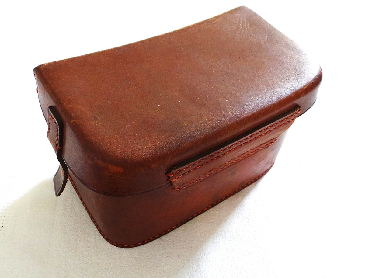 Germany - Nurse's Bag - Marking -photo-2