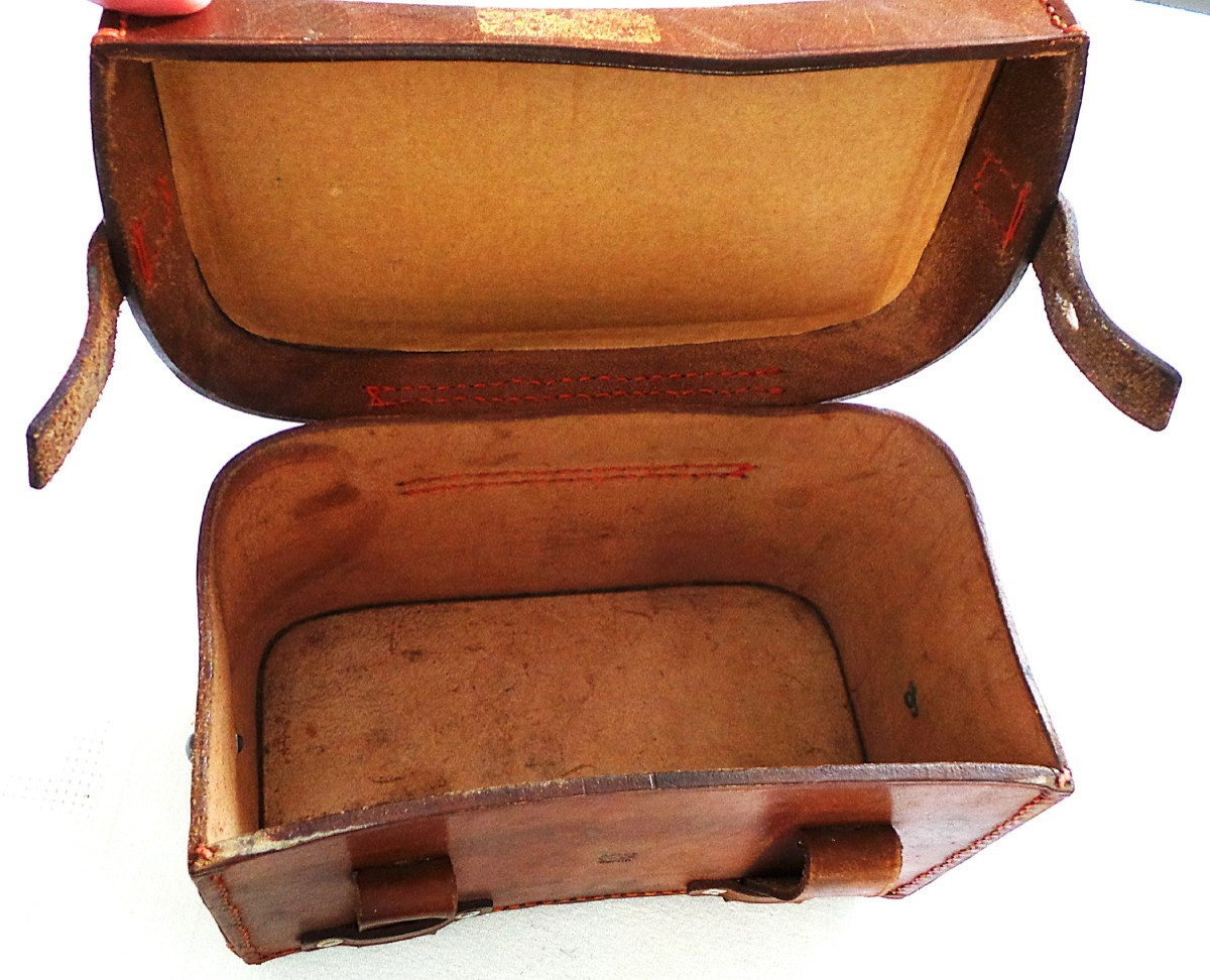 Germany - Nurse's Bag - Marking -photo-2