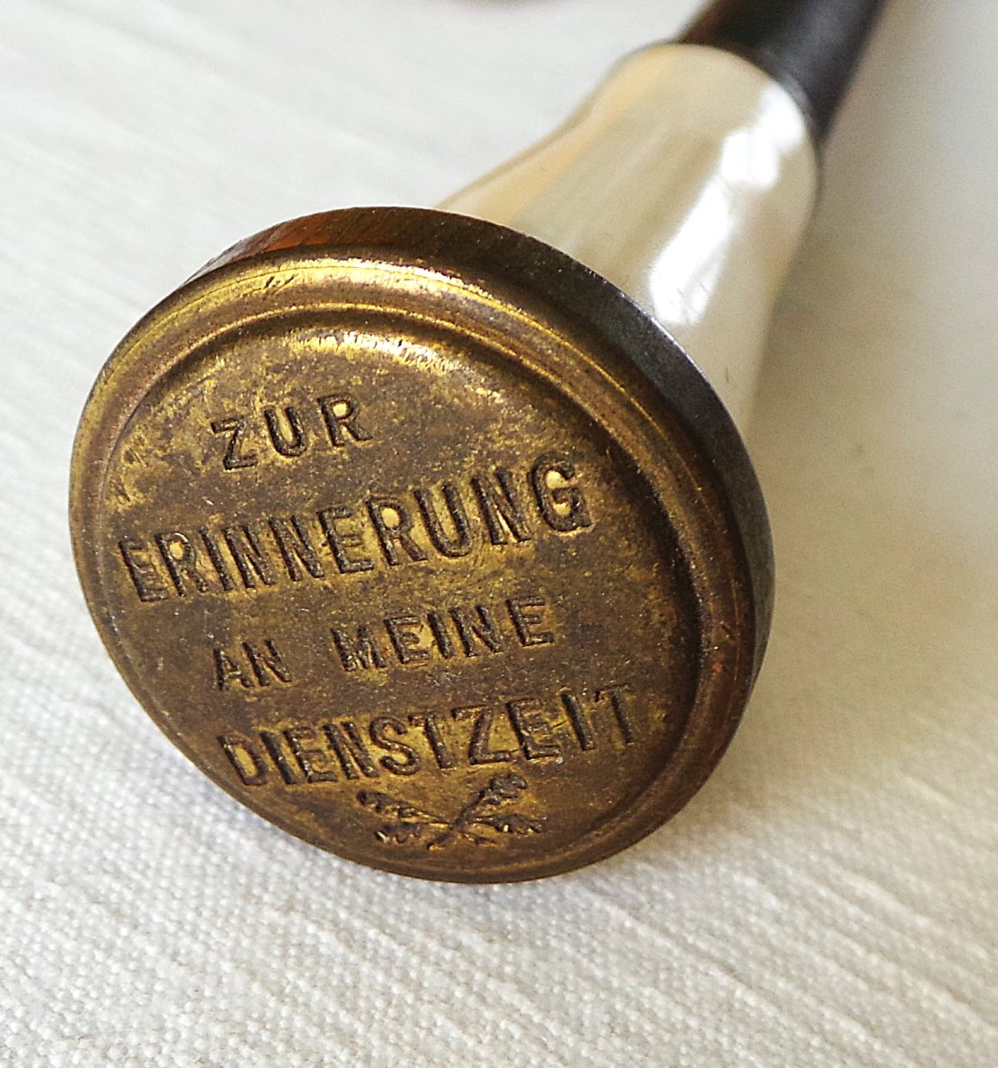 Reserve Cane - Germany - XX° Century-photo-2