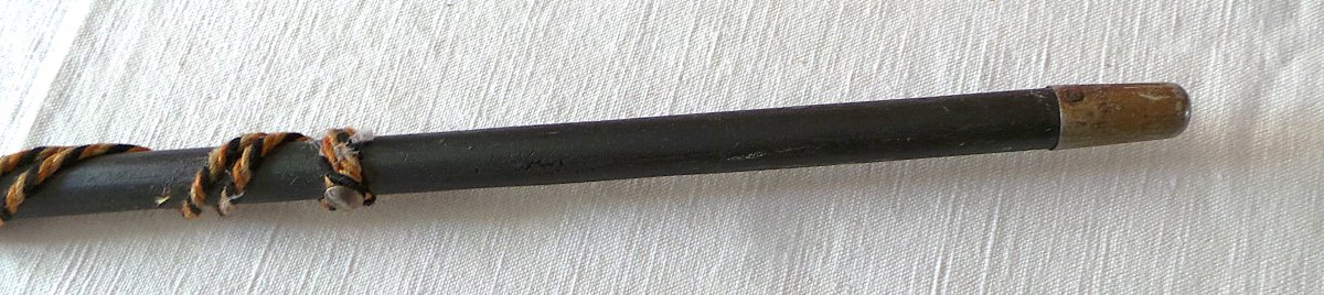 Reserve Cane - Germany - XX° Century-photo-4