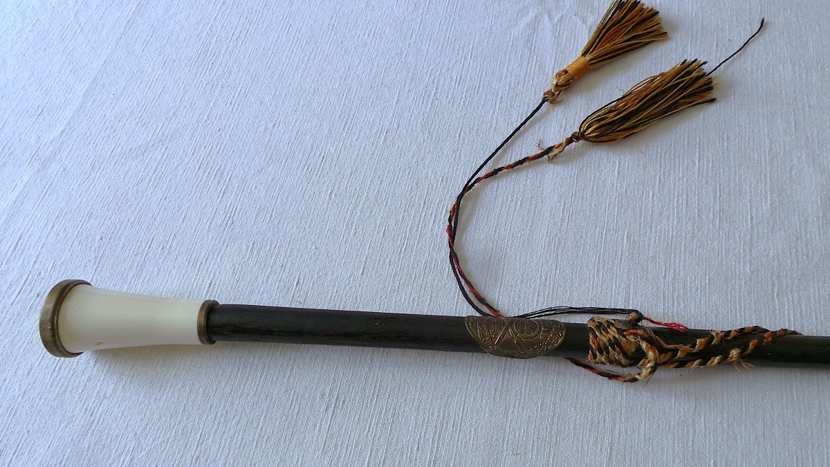 Reserve Cane - Germany - XX° Century-photo-1