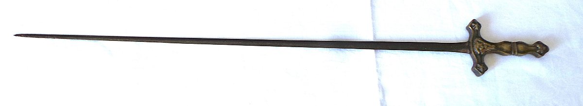 Sword Of The Rosicrucians - 18th Degree - 19th Century-photo-3