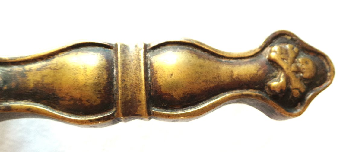 Sword Of The Rosicrucians - 18th Degree - 19th Century-photo-2