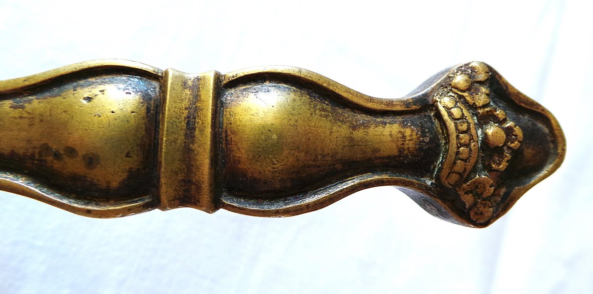 Sword Of The Rosicrucians - 18th Degree - 19th Century-photo-3