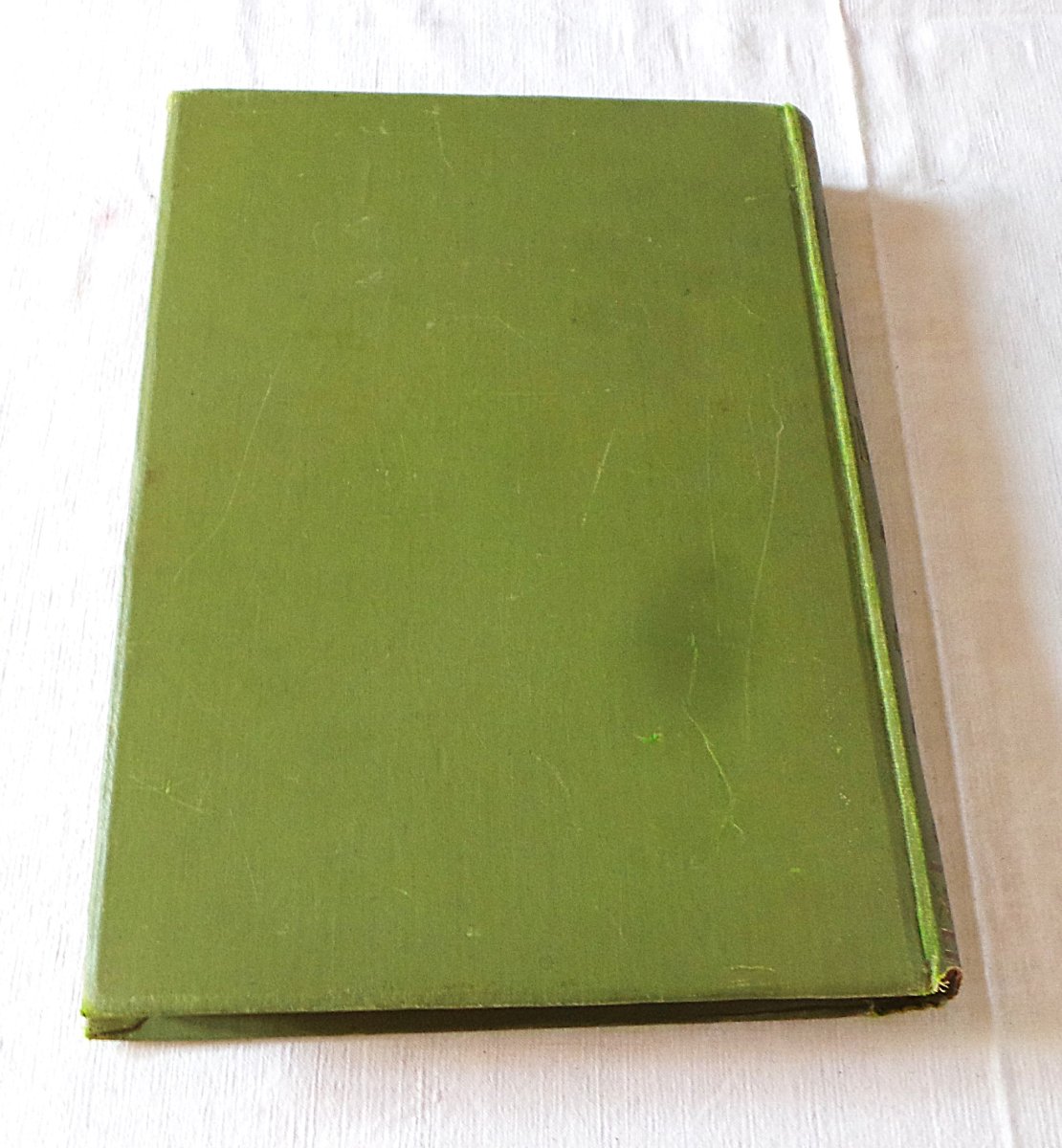Napoleon's Page - E-dupuis & Job - 1924 Edition-photo-3