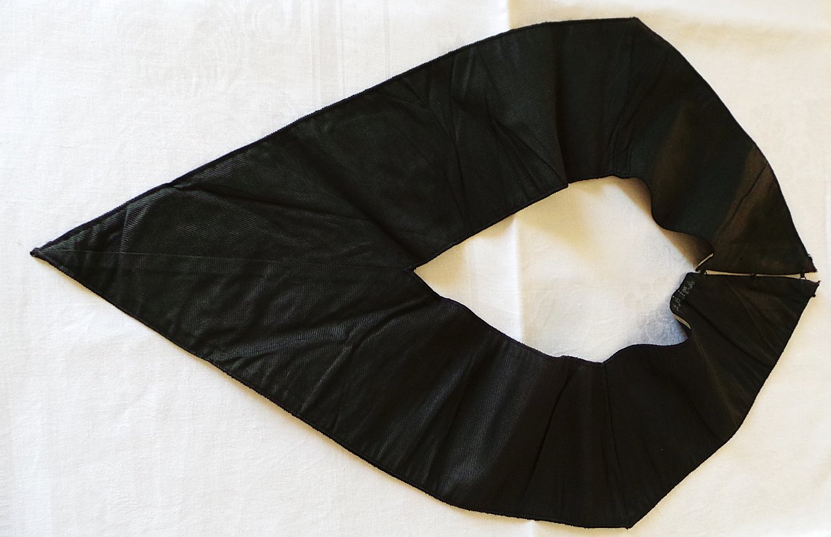 Long Necklace - 30° Degree - Kadosh - C:. K:. S:.-photo-4