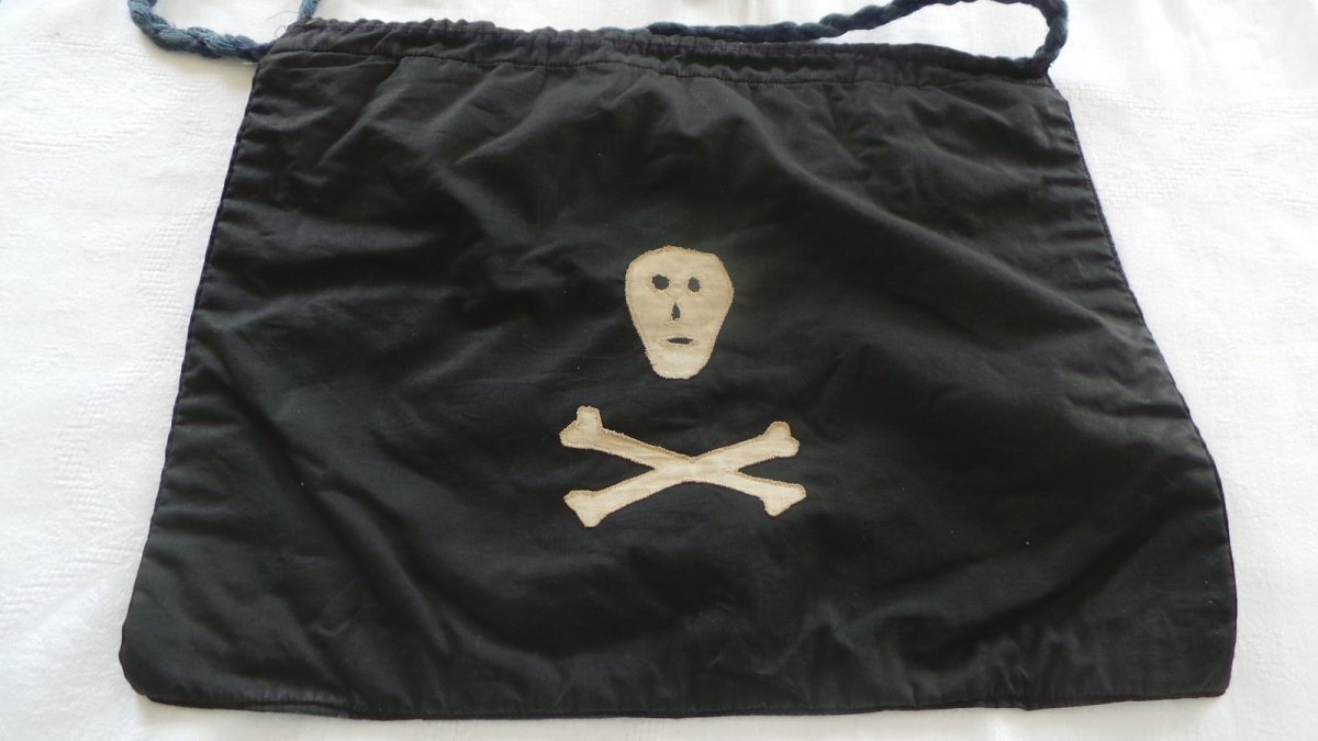 Masonic Apron-photo-2