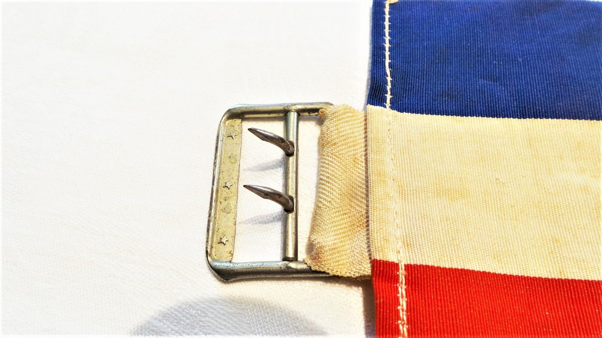Armband And Badge Of -photo-4