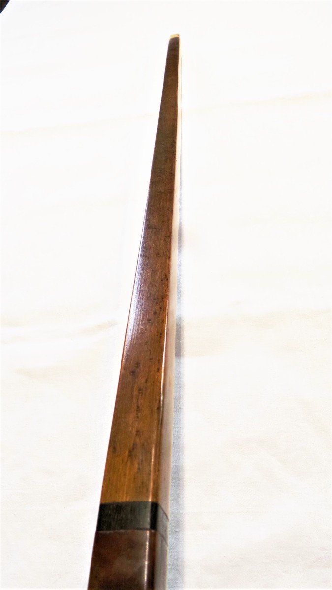 Masonic Cane -rose Cross - Art Deco --photo-5