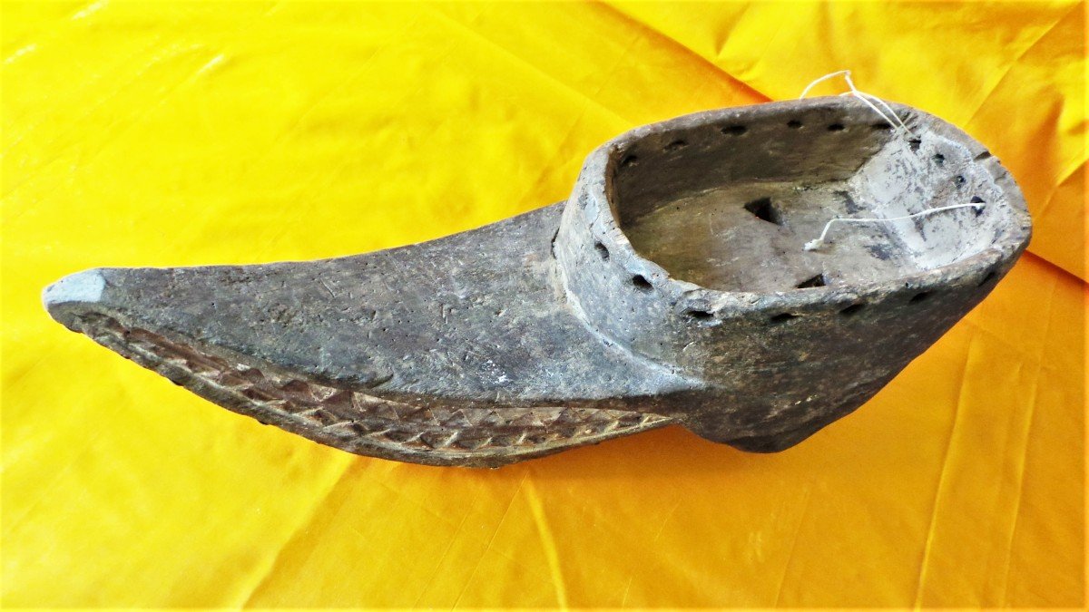 Greebo Liberia Face Mask - Mid-xx°-photo-4