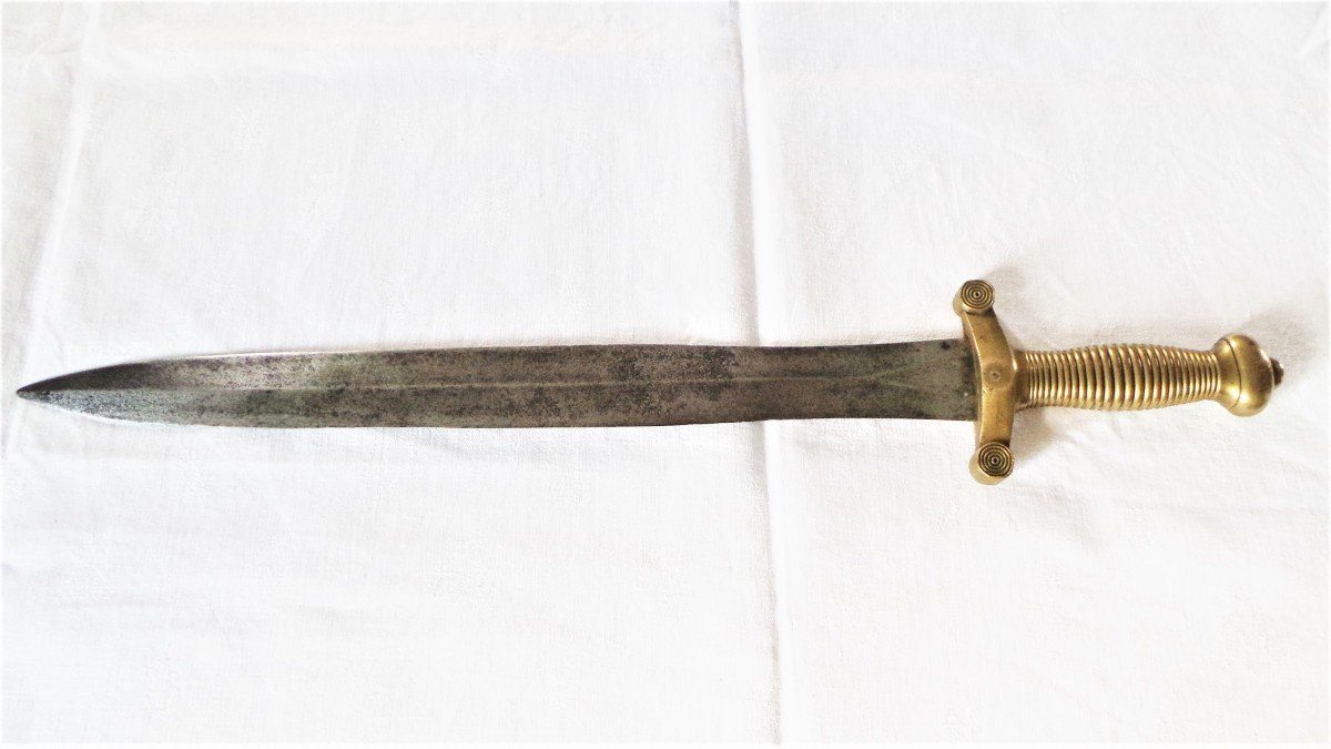 GLAIVE INFANTERIE MODELE 1831 