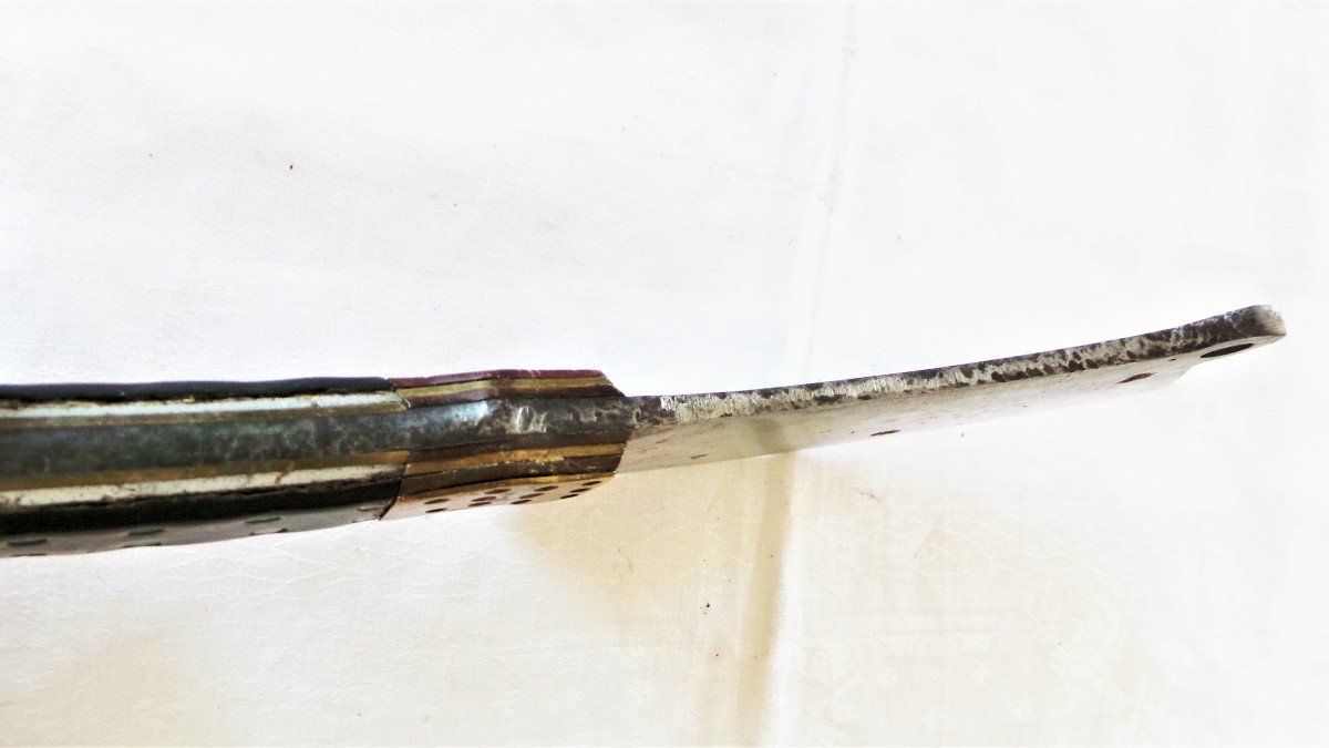 HACHOIR  FORGE - XIX°-photo-2