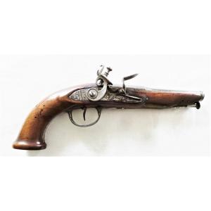 Flintlock Gun - XVIII°