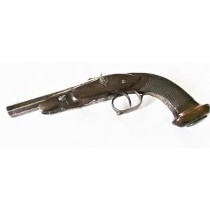 Percussion Gun -louis Philippe- 1830-1850