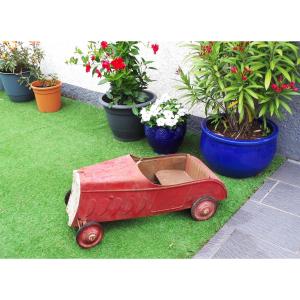 Pedal Car "eureka" - Advertised Model 33 - Year 1933