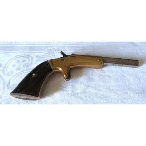 "stevens-usa-1864" Pistol, 19th Century