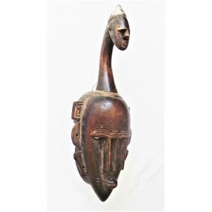 Senoufo Mask - Ivory Coast - Year 50