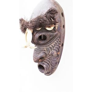 Mask Papua - New Guinea
