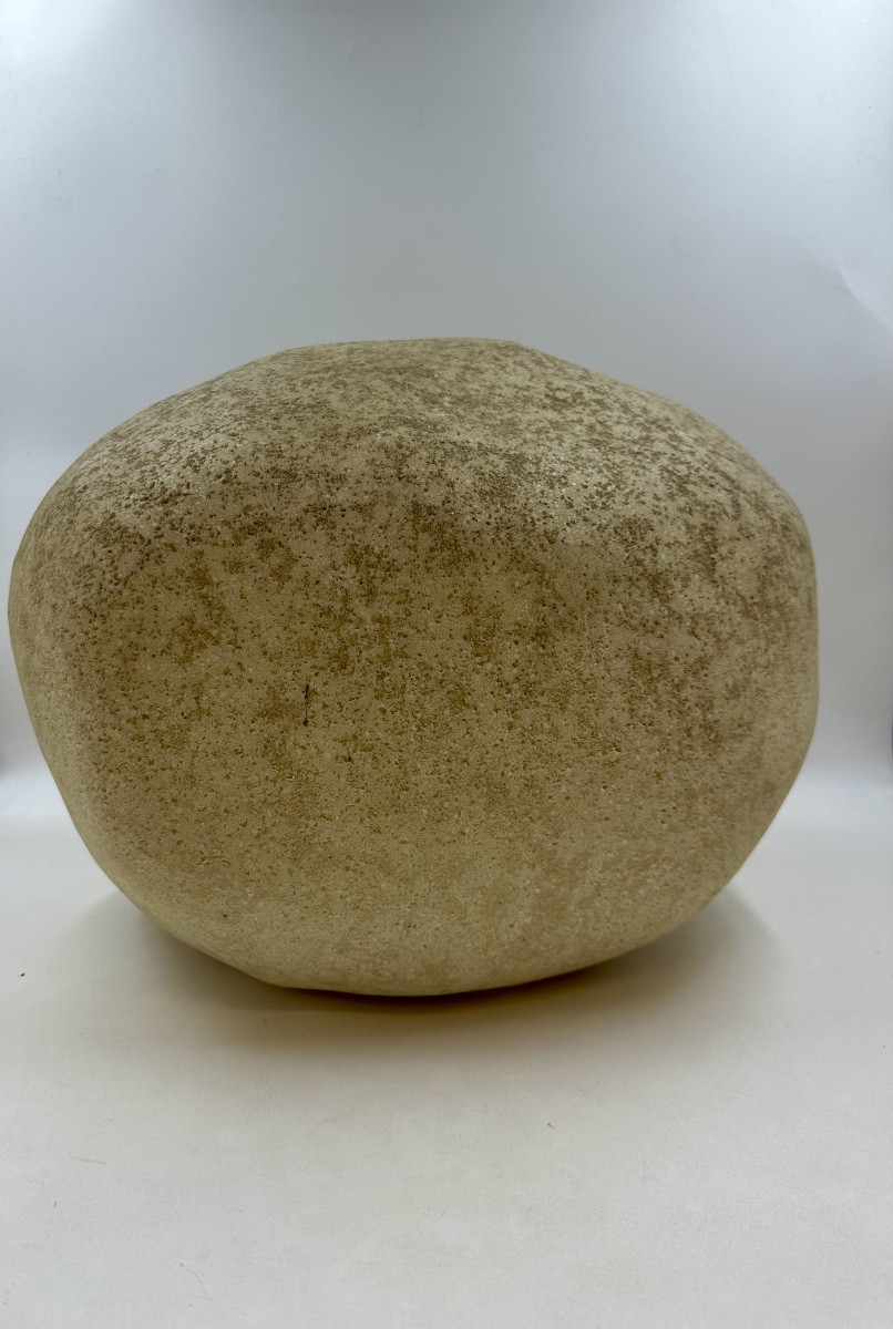 Lampe caillou André Cazenave modèle Dora Disderot Editeur-photo-4