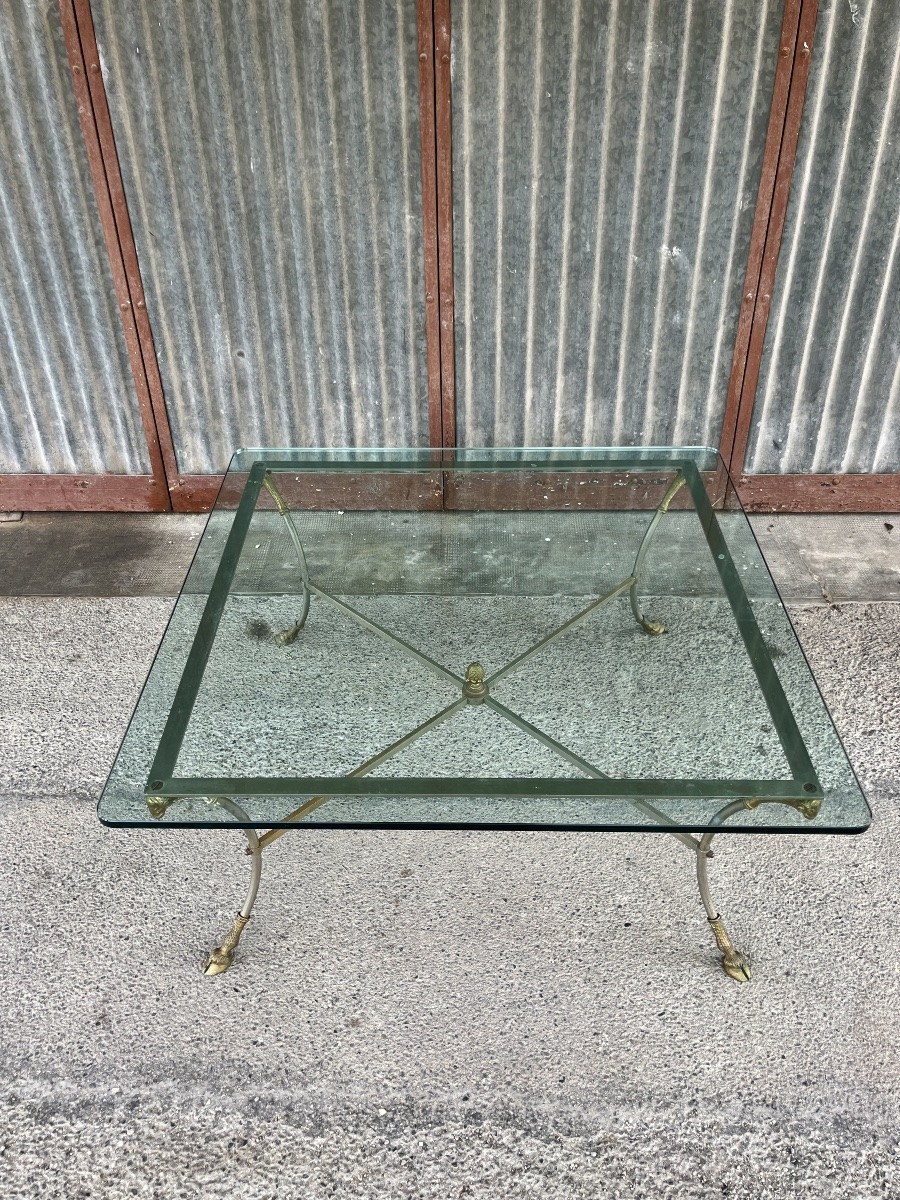 Coffee Table In The Bagues House Style-photo-3