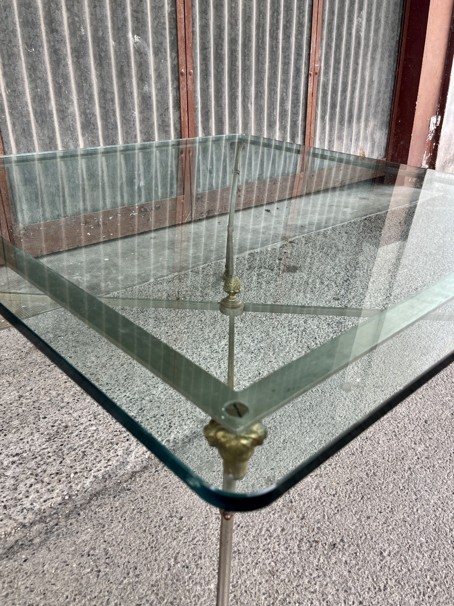Coffee Table In The Bagues House Style-photo-4